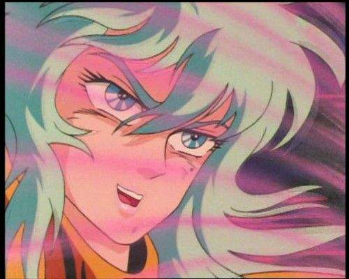 Otaku Gallery  / Anime e Manga / Saint Seiya / Screen Shots / Episodi / 070 - La rosa nera / 114.jpg